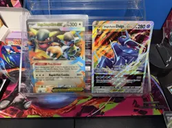 Pokemon JUMBO Card Lot Of 10 Oversized Cards, Zapdos, Venusaur, Mewtwo, etc - Image 4