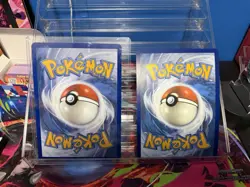 Pokemon JUMBO Card Lot Of 10 Oversized Cards, Zapdos, Venusaur, Mewtwo, etc - Image 5