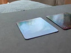 Pokemon Advanced Registeel Regirock Panini Lenticular Action Card 2004 - Image 2