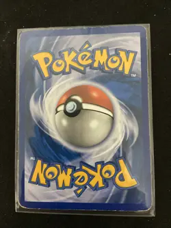 Pokemon TCG 2007 Flygon 5/132 Secret Wonders Holo Rare Card - Image 3