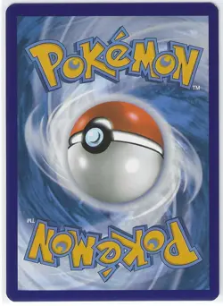 Wartortle 002/034 Trading Card Game Classic Holo - NM - Image 2