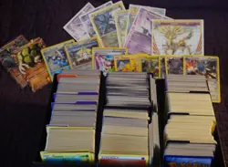 Pokemon TCG Sun & Moon, Generations, Fates Collide boxes with 1000+ cards Lot - Image 1