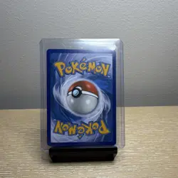 Pokemon TCG M Salamence EX XY171 Mega Promo Holo Card 230 HP - Image 2