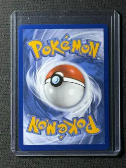 SQUIRTLE 001/034 CLB Trading Card Game Classic Holo!!!🔥🔥🔥 - Image 2