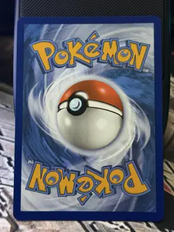 Bulbasaur 001/034 Trading Card Game Classic Holo - NM - Image 2