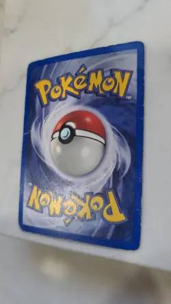 GIOVANNI'S GYARADOS - 5/132 - Gym Challenge - Holo - Pokemon Card - - Image 5