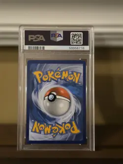 2019 Pokemon Cosmic Eclipse Mega Lopunny & Jigglypuff GX Tag Team Card #165 - Image 2