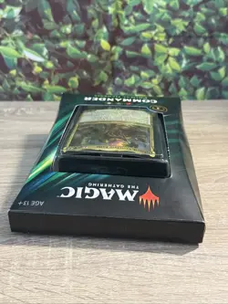 MTG Commander 2019 Primal Genesis Naya Magic Commander Deck NEW Factory Sealed 630509892495 - Image 5
