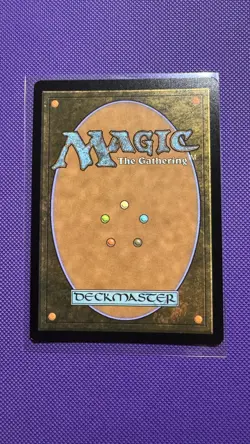 Sunken Citadel (Borderless) (Galaxy Foil) - EOS #131 Rare - NM - Image 3