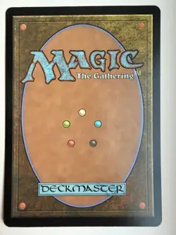 Notion Thief (Borderless) Special Guests Foil Magic: The Gathering - Image 2
