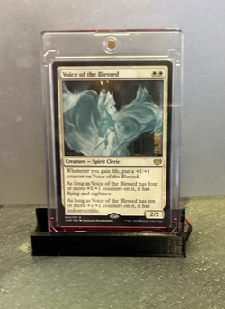 MTG Voice of the Blessed - Innistrad: Crimson Vow (VOW) #44 MTG - Image 1