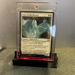 MTG Voice of the Blessed - Innistrad: Crimson Vow (VOW) #44 MTG - Image 5