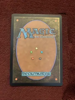 Tevesh Szat, Doom of Fools Secret Lair Drop Foil - Image 2