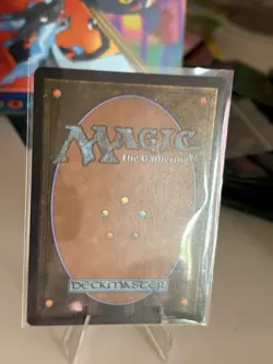Witherbloom the Balancer 0245 non foil 5/5 - Image 2