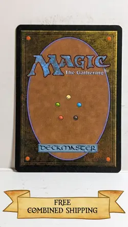 Savannah Lions MTG Core Set 4th Edition Regular - Image 2