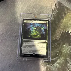 MTG Comforting Counsel - Secrets of Strixhaven (SOS) #143 Magic the Gathering - Image 2