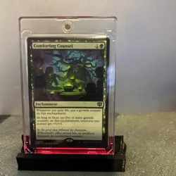 MTG Comforting Counsel - Secrets of Strixhaven (SOS) #143 Magic the Gathering - Image 5