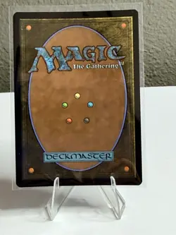 The Lord of Pain- 3 - NM Foil - Commander: Duskmourn - MTG - Image 2