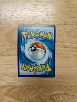 Chaos Tower - 94/124 - Pokemon Fates Collide XY Uncommon Reverse Holo Card - Image 2