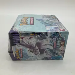 Pokemon TCG Sword & Shield Chilling Reign Booster Box SEALED/NEW - Image 3