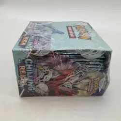 Pokemon TCG Sword & Shield Chilling Reign Booster Box SEALED/NEW - Image 4