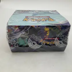 Pokemon TCG Sword & Shield Chilling Reign Booster Box SEALED/NEW - Image 5