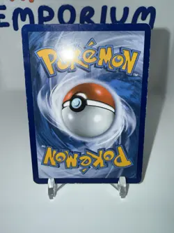 Pokemon TCG Rayquaza 93/113 Legendary Treasures - Image 3