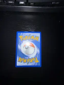 Pokemon Iron Valiant EX 157/182 SV04: Paradox Rift Ultra Rare Holo 220 HP 2023 - Image 2