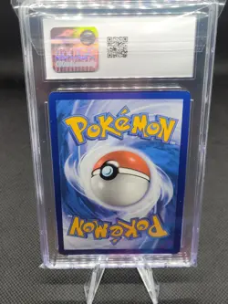 Pokemon Altaria CGC GEM MINT 10 Crown Zenith GG19/GG70 Holo English - Image 2