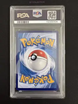 2025 Pokemon TCG Chinese 151 Surprise Mew ex 151C 191/151 SAR Holo #2 PSA 10 - Image 3