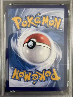 2025 Pokemon TCG Chinese 151 Surprise Mew ex 151C 191/151 SAR Holo #2 PSA 10 - Image 4