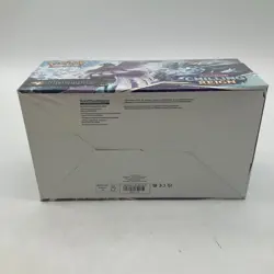Pokemon TCG Sword & Shield Chilling Reign Build & Battle Display SEALED - Image 2
