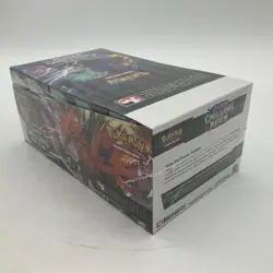 Pokemon TCG Sword & Shield Chilling Reign Build & Battle Display SEALED - Image 3