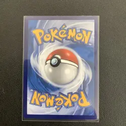 2025 Pokemon PTCG S-Chinese Gem Pack Vol.3 CBB3C 1307/07 Mimikyu Holo HV19 - Image 2