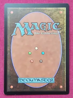 Magic The Gathering COMMANDER 2017 C17 FOIL LICIA SANGUINE TRIBUNE card MTG - Image 2