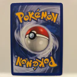 Hitmonchan Holo Rare 7/102 1999 Pokemon Base Set English WOTC NM - Image 2