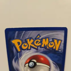 Hitmonchan Holo Rare 7/102 1999 Pokemon Base Set English WOTC NM - Image 5