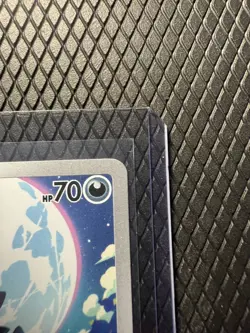 Pokemon Zorua Illustration Rare 142/086 Basic Beast Sv: White Flare Holo English - Image 4