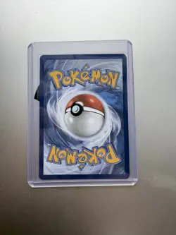 Blaziken 192/182 Sv10: Destined Rivals Illustration Rare Pokemon TCG - Image 2