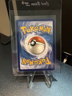 Pokemon TCG Kangaskhan 204/182 Illustration Rare, Destined Rivals SV10 - Image 2