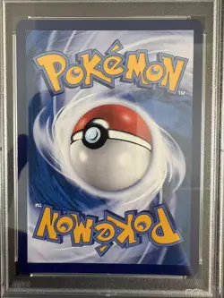 2023 Pokemon TCG Chinese Solgaleo＆Lunala GX CSM2bC 168/150 SR #2 PSA 10 - Image 4