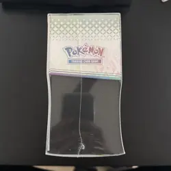 Pokemon Prismatic Evolutions Pokemon Center ETB Elite Trainer Box - SEALED - Image 3