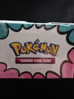 Pokemon Mega Evolution Ascended Heroes Booster Bundle Box - Image 2