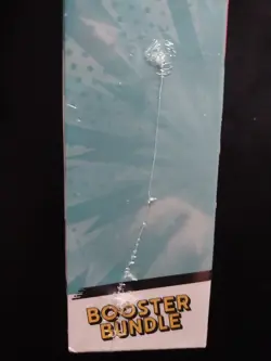 Pokemon Mega Evolution Ascended Heroes Booster Bundle Box - Image 4