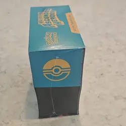 Pokemon TCG Mega Evolution Ascended Heroes Elite Trainer Box NEW/ SEALED - Image 4