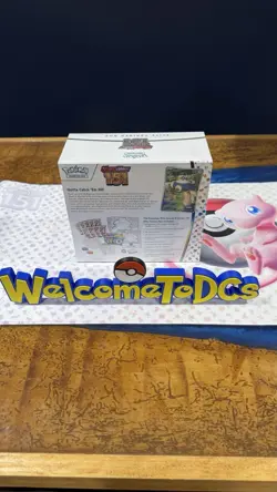 Pokemon TCG Scarlet & Violet 3.5 151 Elite Trainer Box Lot C 820650853159 - Image 2