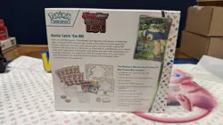 Pokemon TCG Scarlet & Violet 3.5 151 Elite Trainer Box Lot C 820650853159 - Image 5