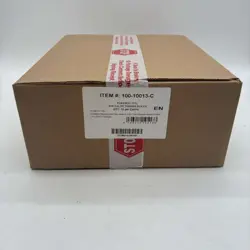 Pokemon TCG Scarlet & Violet Prismatic Evolutions Elite Trainer Box Case SEALED - Image 1