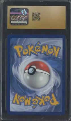 2023 Pokemon Crown Zenith Galarian Gallery #GG36 Entei V Holo CGC 10 PRISTINE - Image 2