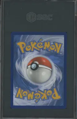 2023 Pokemon Obsidian Flames Hyper Rare #228 Charizard ex SGC 10 GEM MINT - Image 2